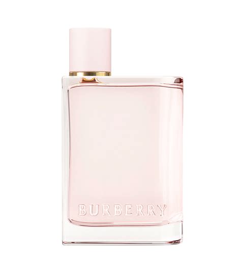 burberry perfumes de mujer primera edicion|Burberry her para mujeres.